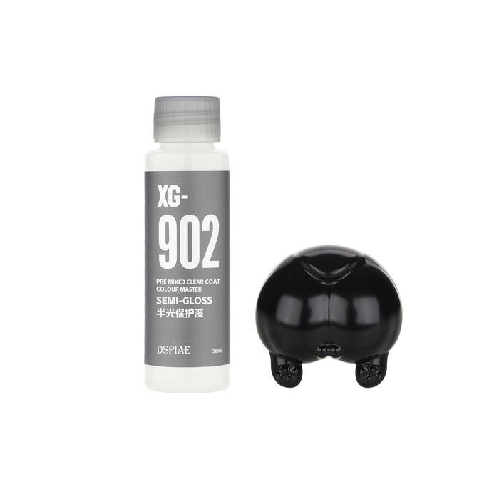 DSPIAE Water Based Pre-Mixed Paint 50ML