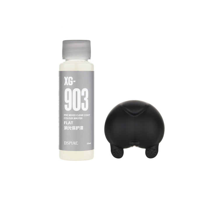 DSPIAE Water Based Pre-Mixed Paint 50ML