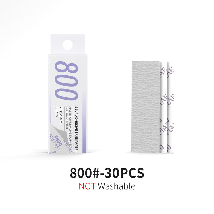 XSP-800 Adhesive sandpaper #800
