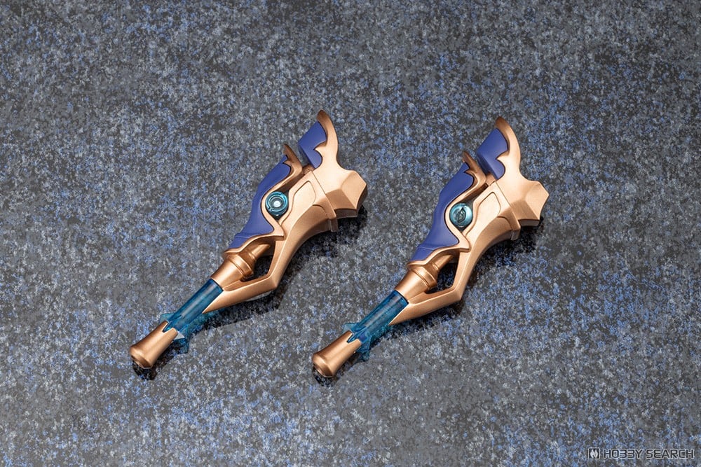 XenoAlma Hydro Zeeforce