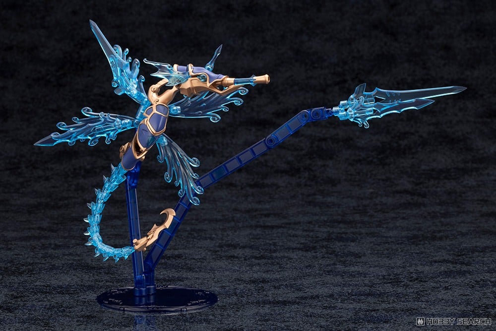 XenoAlma Hydro Zeeforce