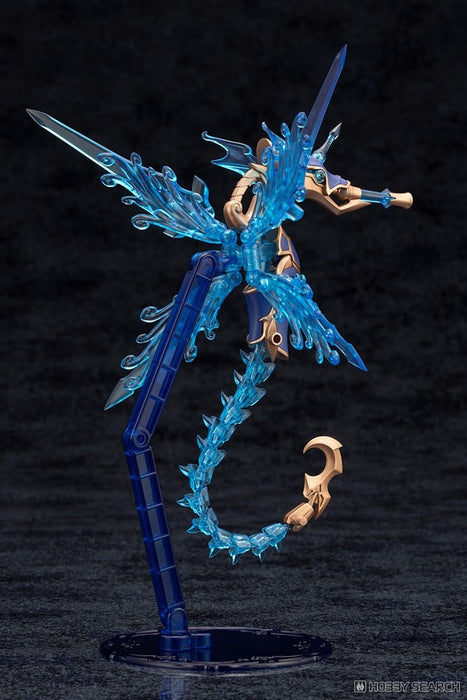 XenoAlma Hydro Zeeforce