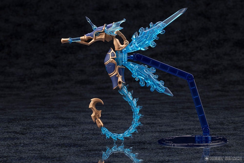 XenoAlma Hydro Zeeforce