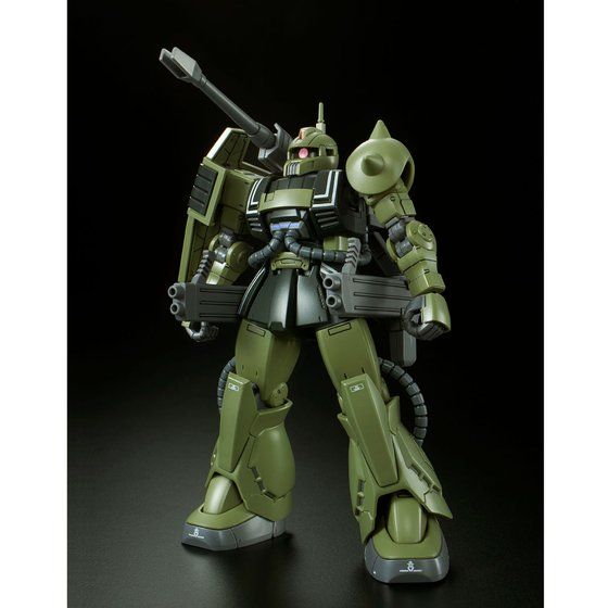 1/144 HG ZAKU CANNON