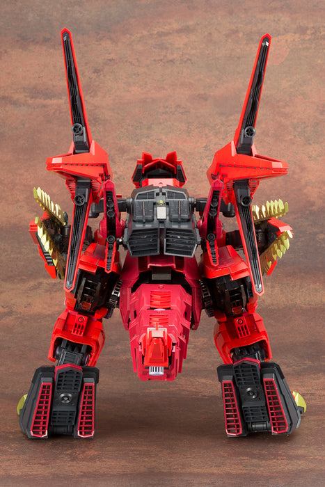 EZ-049 STURM TYRANN BERSERK UNIT SET