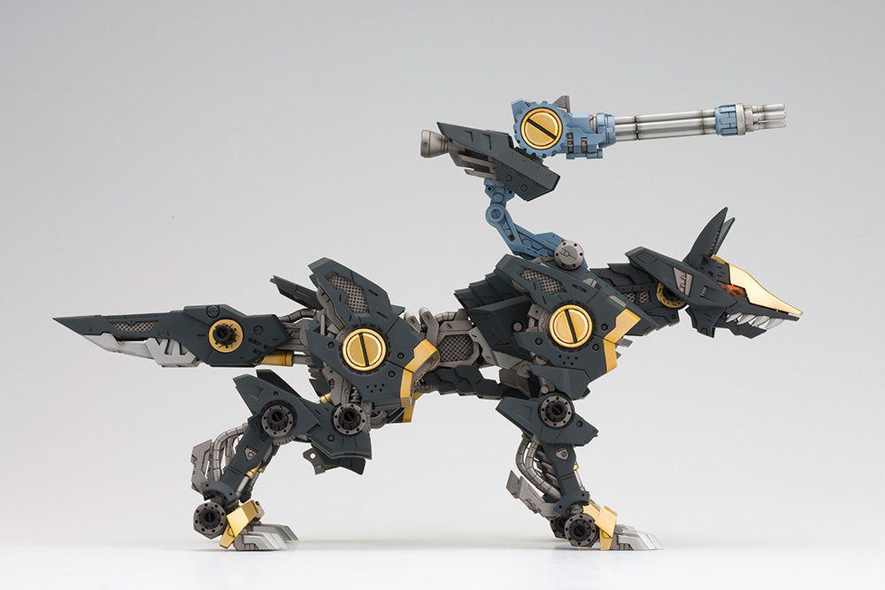 RZ-046 SHADOW FOX MARKING PLUS Ver. (Reissue)
