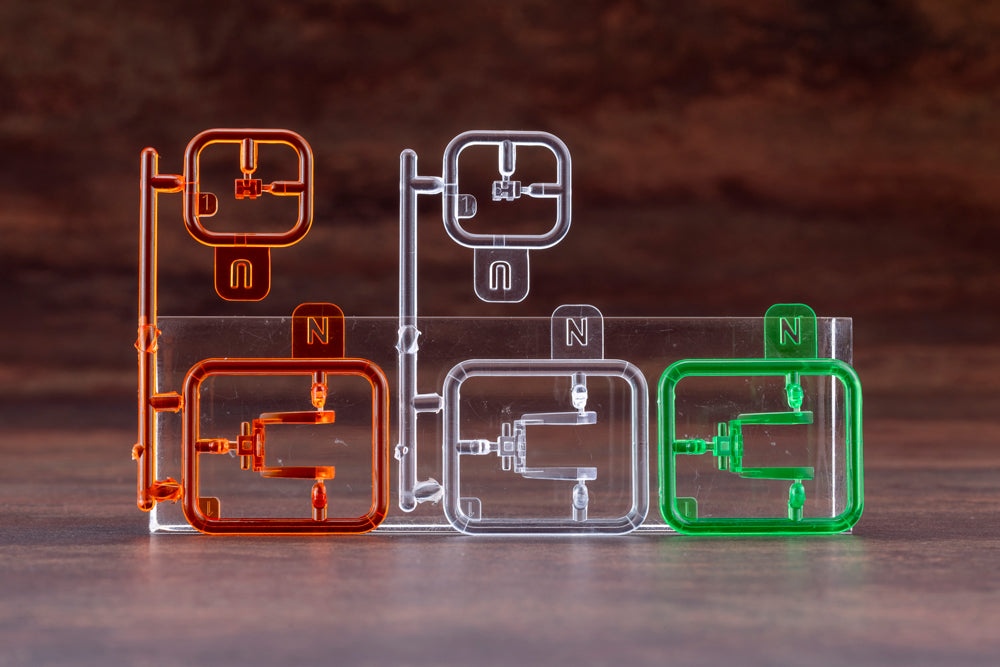 LIGHTNING SAIX Irvine Special 2000 -Recolor-