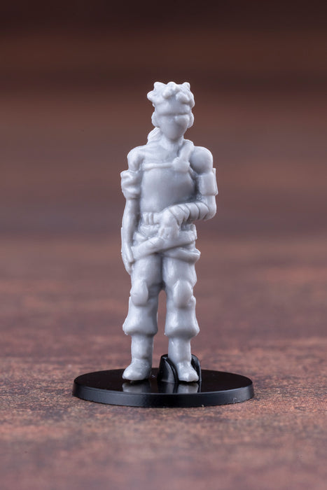 LIGHTNING SAIX Irvine Special 2000 -Recolor-