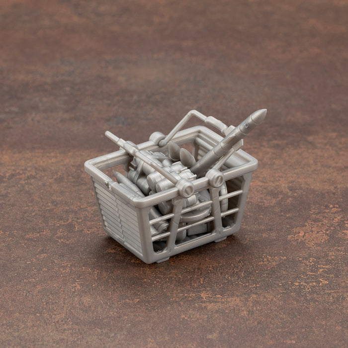 GUN SNIPER Leena Special 2001 Re/color