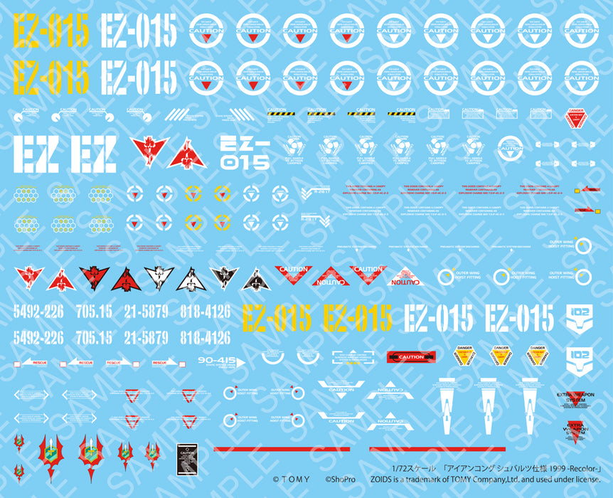 IRON KONG Schwarz Special 1999 -Recolor-