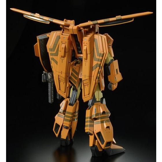 1/100 MG MSZ-006-3B ZETA GUNDAM 3B TYPE GRAY ZETA