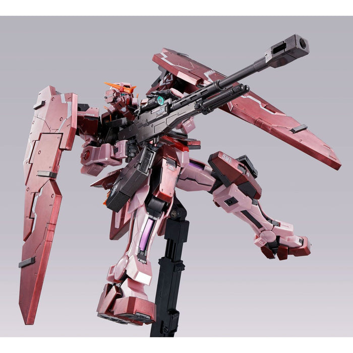 1/100 MG GUNDAM DYNAMES(TRANS-AM MODE)[METALLIC GROSS INJECTION]