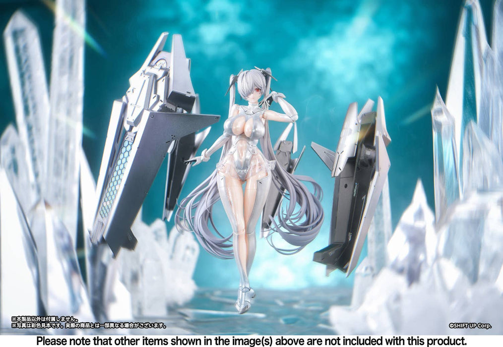 Goddess of Victory: Nikke Cinderella 1/12 Complete Model Action Figure