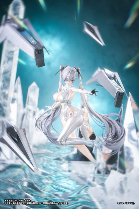 Goddess of Victory: Nikke Cinderella 1/12 Complete Model Action Figure