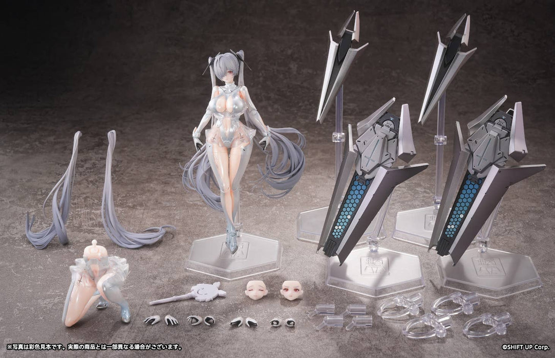 Goddess of Victory: Nikke Cinderella 1/12 Complete Model Action Figure