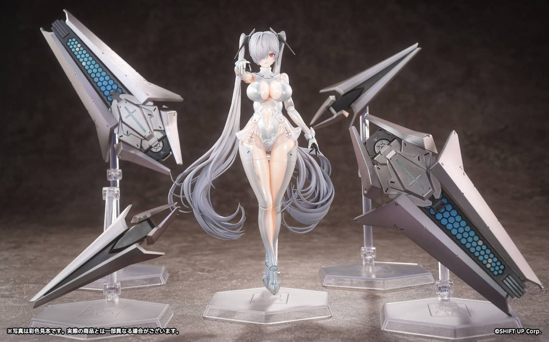 Goddess of Victory: Nikke Cinderella 1/12 Complete Model Action Figure
