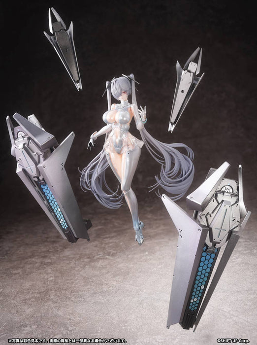 Goddess of Victory: Nikke Cinderella 1/12 Complete Model Action Figure
