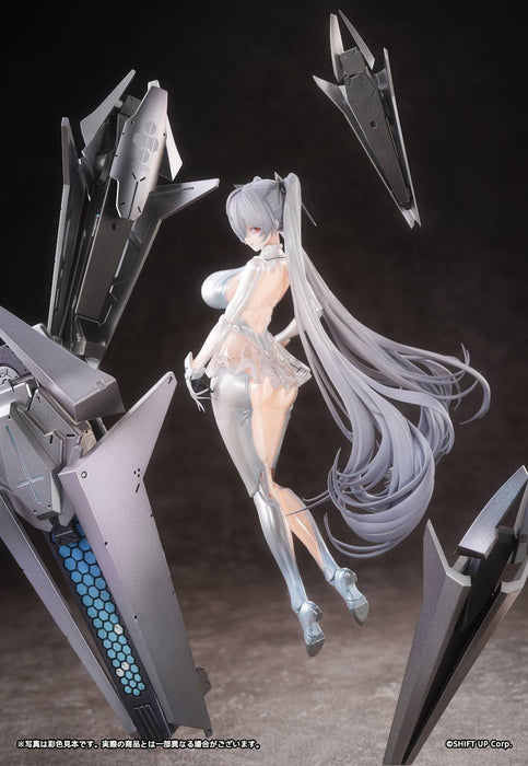 Goddess of Victory: Nikke Cinderella 1/12 Complete Model Action Figure