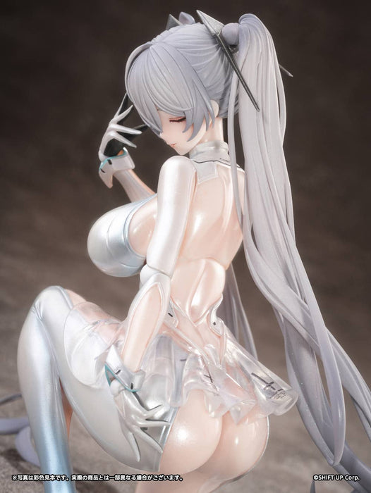 Goddess of Victory: Nikke Cinderella 1/12 Complete Model Action Figure
