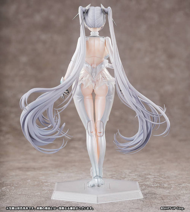 Goddess of Victory: Nikke Cinderella 1/12 Complete Model Action Figure