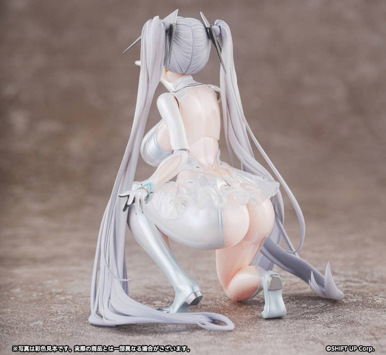 Goddess of Victory: Nikke Cinderella 1/12 Complete Model Action Figure