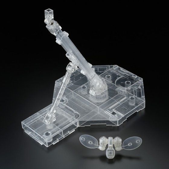 1/100 MG Turn A Gundam（MOONLIGHT BUTTERFLY Ver.）
