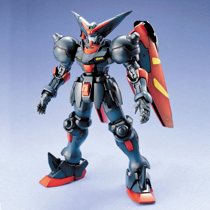 1/100 MG Master Gundam - G Gundam