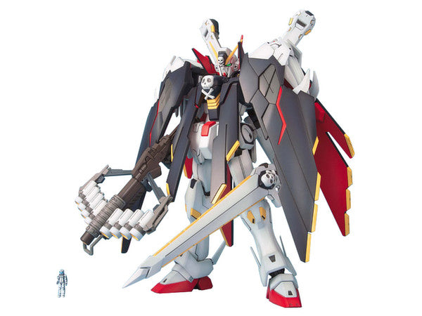 1/100 MG Crossbone Gundam X-1 Full Cloth