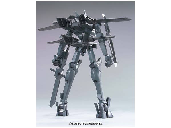 1/144 HG Graham's Union Flag Custom