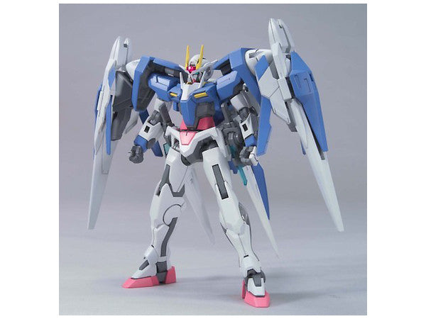 1/144 HG 00 Raiser (00 Gundam + 0 Raiser) Designer's Color Ver.