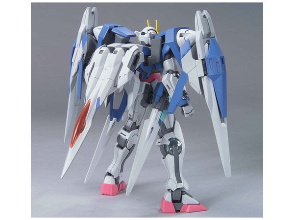 1/144 HG 00 Raiser (00 Gundam + 0 Raiser) Designer's Color Ver.