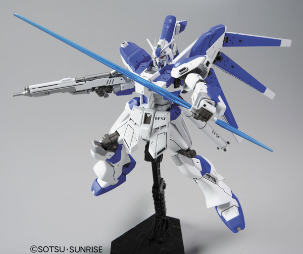 1/144 HGUC Hi-Nu Gundam