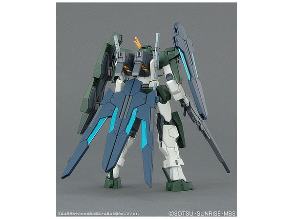 1/144 HG Cherudim Gundam GNHW/R