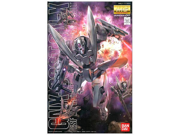 1/100 MG GN-X