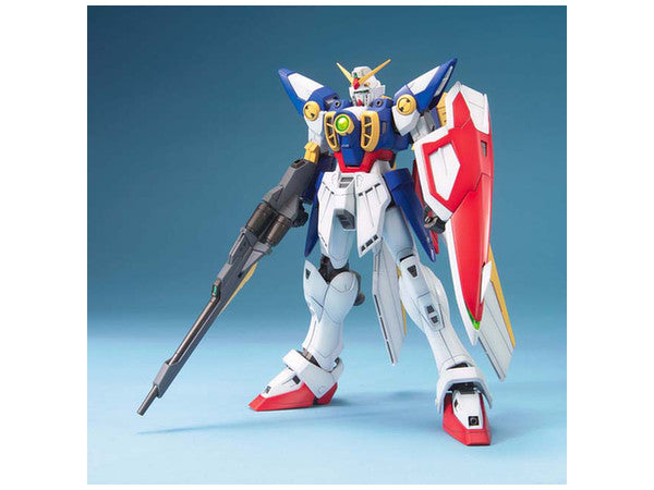 1/100 MG Wing Gundam