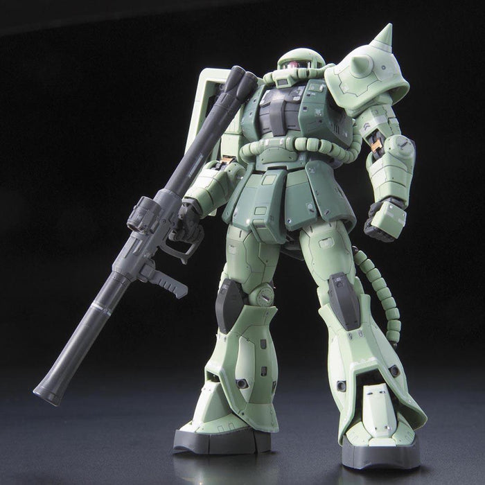 RG MS-06F ZAKU II