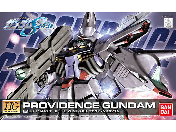 1/144 HG Providence Gundam REMASTER