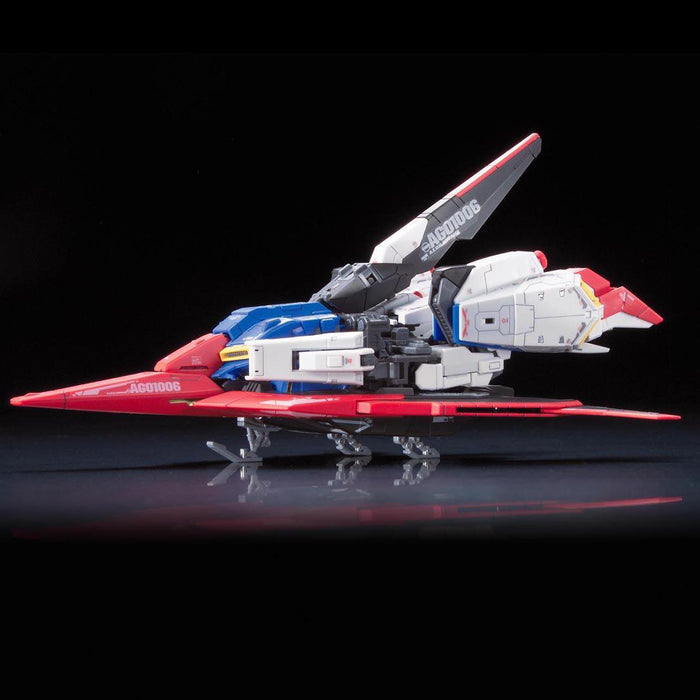 1/144 RG Zeta Gundam