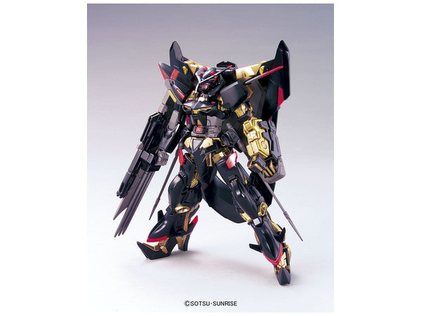 1/144 HG Gundam Astray Gold Frame Amatsu Mina