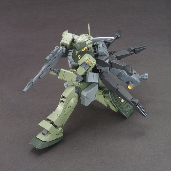 1/144 HGBF GM Sniper K9