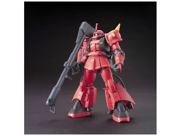 1/144 HGUC MS-06R2 Zaku II Johnny Ridden Custom