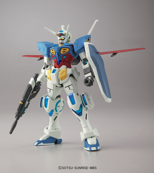 1/144 HG G-Self Atmospheric Pack