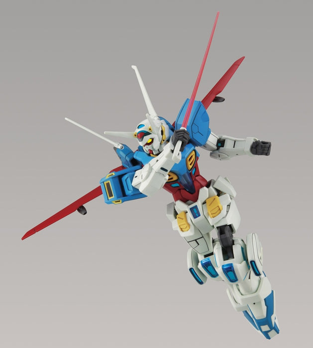 1/144 HG G-Self Atmospheric Pack