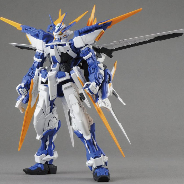 1/100 MG Gundam Astray Blue Frame D