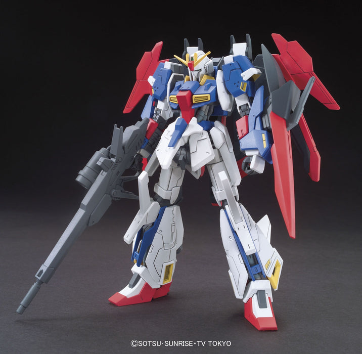 1/144 HGBF Lightning Z Gundam