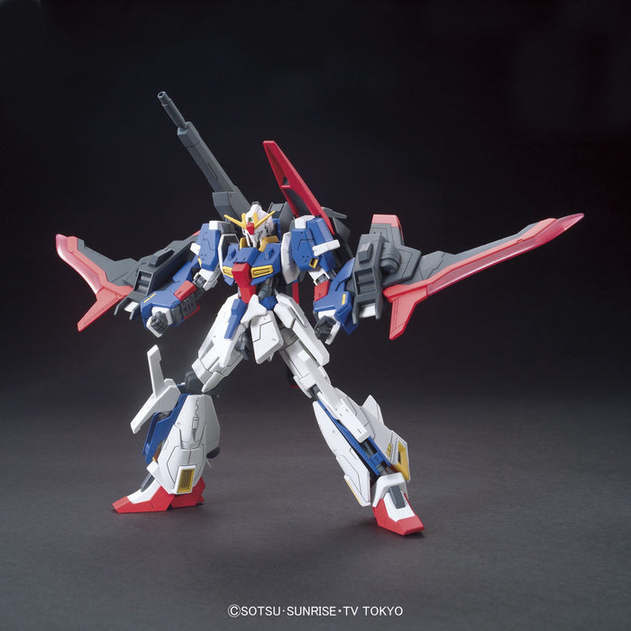 1/144 HGBF Lightning Z Gundam
