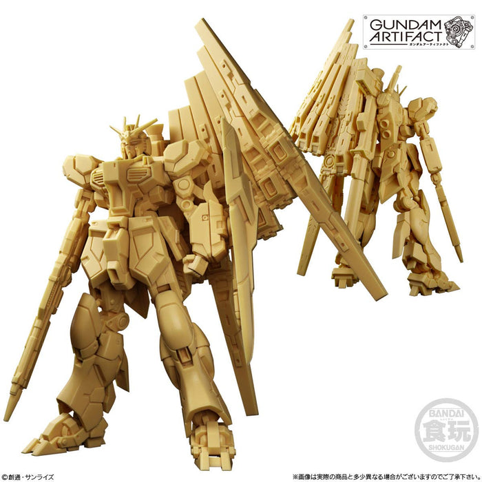 Gundam Artifact Vol. 6 (Box Set of 10 pcs)