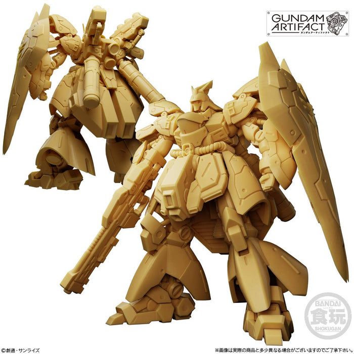 Gundam Artifact Vol. 6 (Box Set of 10 pcs)