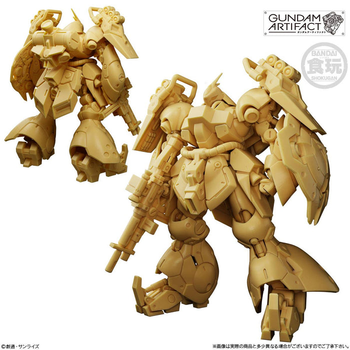 Gundam Artifact Vol. 6 (Box Set of 10 pcs)
