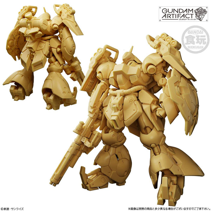 Gundam Artifact Vol. 6 (Box Set of 10 pcs)